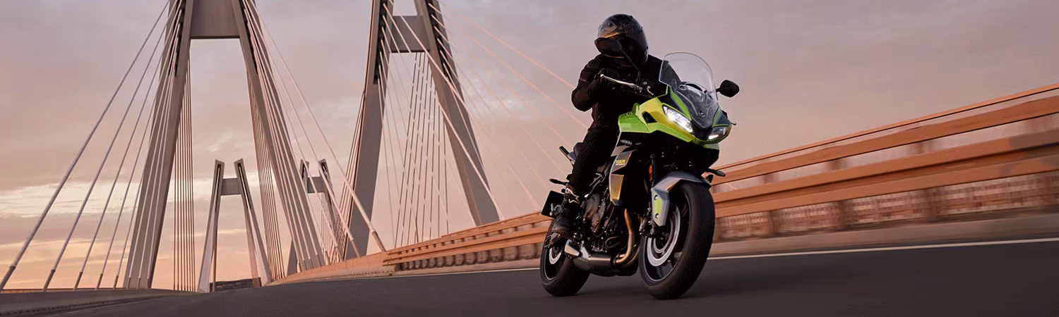 2025 Triumph Motorcycle Tiger Sport 660 for sale in Triumph of Brooklyn, Brooklyn, New York