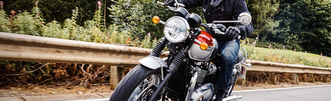 2017 Triumph Bonneville for sale in Triumph of Brooklyn, Brooklyn, New York